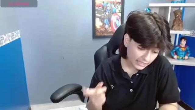 Image 8 of bryce_evans Stream on Chaturbate on 14 months ago