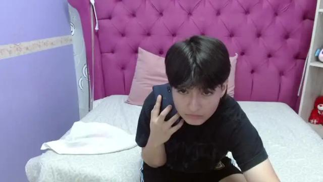 Thumbnail 1, bryce_evans's Stream at Chaturbate, 13 months ago