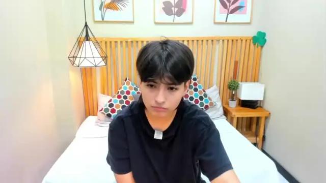 Thumbnail 3, bryce_evans's Stream at Chaturbate, 13 months ago