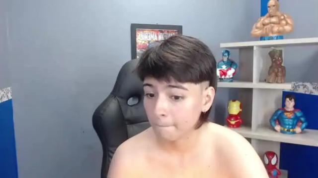 Image 11 of bryce_evans Stream on Chaturbate on 14 months ago