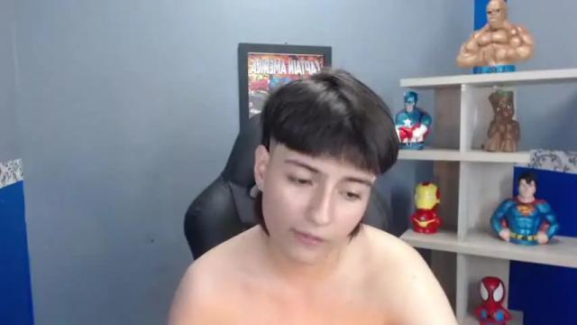 Image 12 of bryce_evans Stream on Chaturbate on 14 months ago