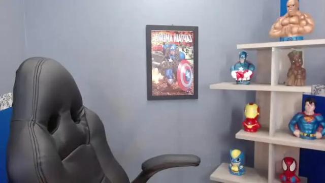 Image 2 of bryce_evans Stream on Chaturbate on 14 months ago