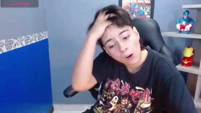 Image 7 of bryce_evans Stream on Chaturbate on 13 months ago