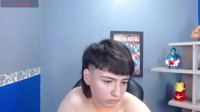 Thumbnail 3, bryce_evans's Stream at Chaturbate, 12 months ago