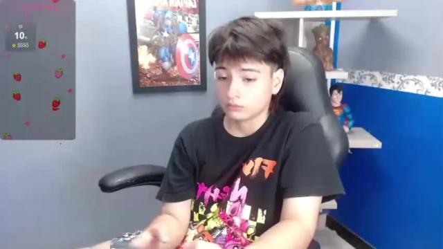 Image 12 of bryce_evans Stream on Chaturbate on 12 months ago