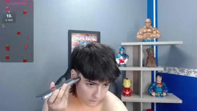 Image 6 of bryce_evans Stream on Chaturbate on 12 months ago
