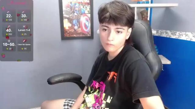 Image 8 of bryce_evans Stream on Chaturbate on 12 months ago