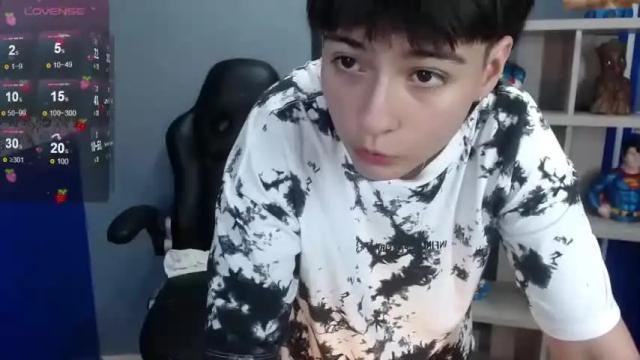 Thumbnail 1, bryce_evans's Stream at Chaturbate, 12 months ago