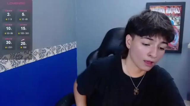 Thumbnail 3, bryce_evans's Stream at Chaturbate, 12 months ago