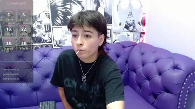 Image 3 of bryce_evans Stream on Chaturbate on 12 months ago