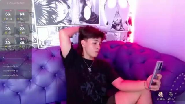 Image 4 of bryce_evans Stream on Chaturbate on 12 months ago