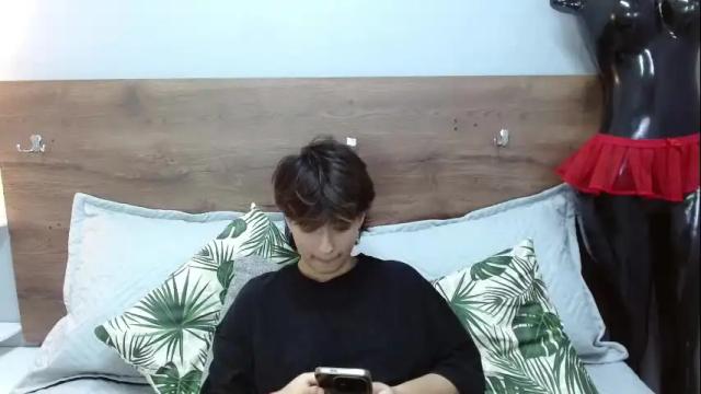 Thumbnail 1, bryce_evans's Stream at Chaturbate, 17 days ago