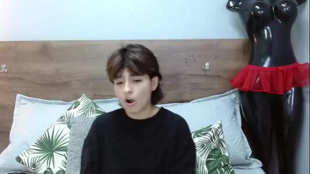 Thumbnail 2, bryce_evans's Stream at Chaturbate, 17 days ago