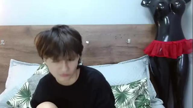Image 6 of bryce_evans Stream on Chaturbate on 19 days ago