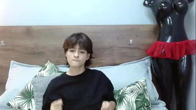 Image 7 of bryce_evans Stream on Chaturbate on 19 days ago