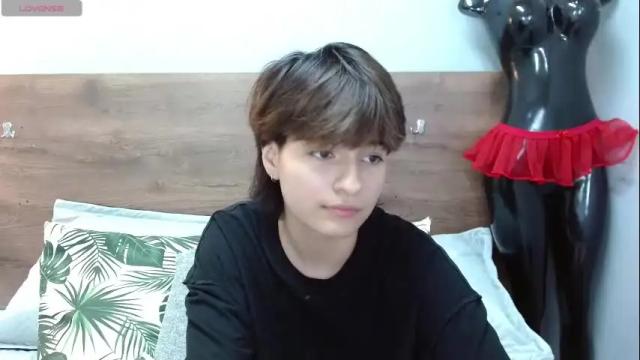 Image 7 of bryce_evans Stream on Chaturbate on 2 months ago