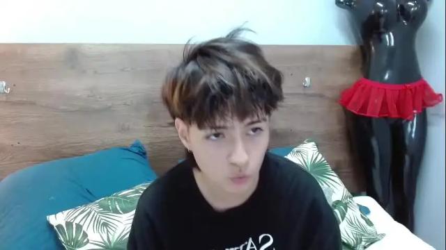 Thumbnail 2, bryce_evans's Stream at Chaturbate, 6 days ago