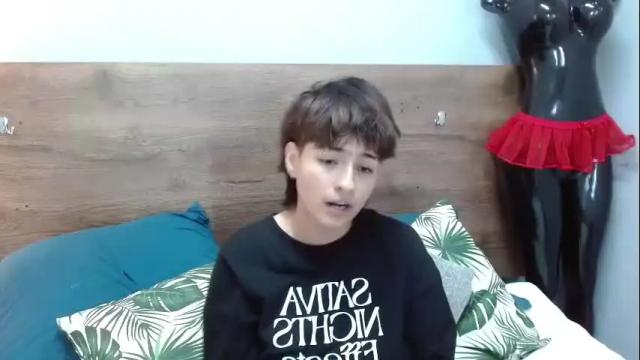 Image 7 of bryce_evans Stream on Chaturbate on 11 days ago