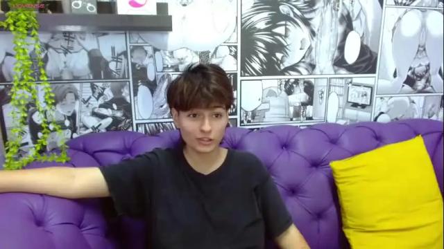 Image 12 of bryce_evans Stream on Chaturbate on 4 days ago