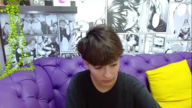 Thumbnail 2, bryce_evans's Stream at Chaturbate, 2 days ago