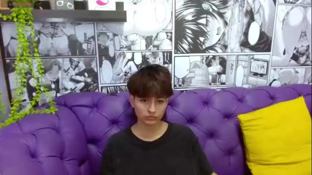 Image 7 of bryce_evans Stream on Chaturbate on 4 days ago