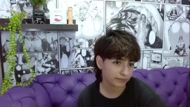 Thumbnail 1, bryce_evans's Stream at Chaturbate, 1 month ago