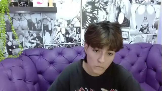 Thumbnail 2, bryce_evans's Stream at Chaturbate, 1 month ago
