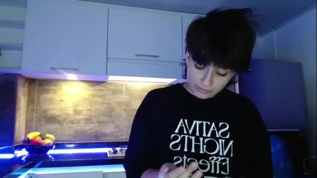 Image 3 of bryce_evans Stream on Chaturbate on 1 month ago