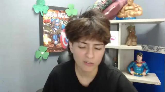 Thumbnail 1, bryce_evans's Stream at Chaturbate, 1 month ago