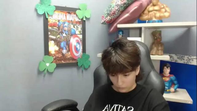 Image 2 of bryce_evans Stream on Chaturbate on 1 month ago