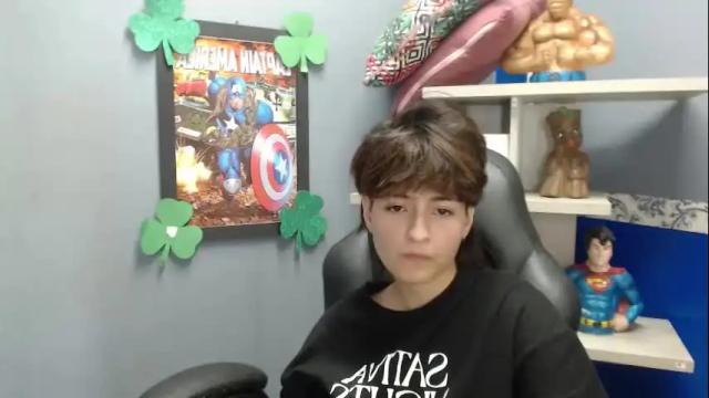 Image 3 of bryce_evans Stream on Chaturbate on 1 month ago