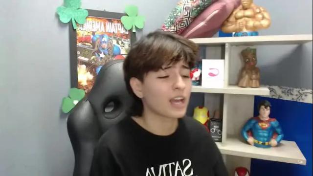 Image 4 of bryce_evans Stream on Chaturbate on 1 month ago