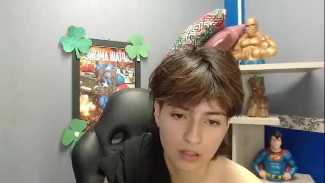Image 7 of bryce_evans Stream on Chaturbate on 1 month ago