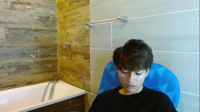 Thumbnail 3, bryce_evans's Stream at Chaturbate, 17 days ago