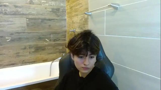 Image 8 of bryce_evans Stream on Chaturbate on 4 months ago