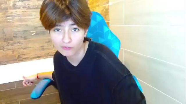 Thumbnail 2, bryce_evans's Stream at Chaturbate, 4 months ago