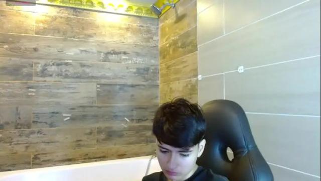 Thumbnail 2, bryce_evans's Stream at Chaturbate, 3 months ago