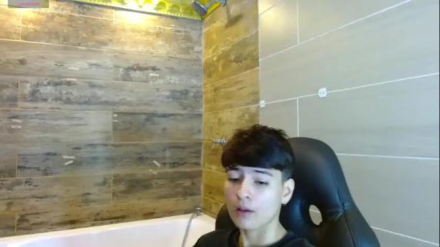 Image 8 of bryce_evans Stream on Chaturbate on 3 months ago