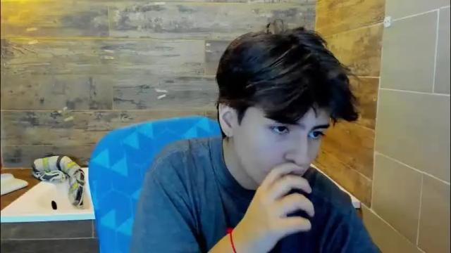 Image 10 of bryce_evans Stream on Chaturbate on 1 month ago