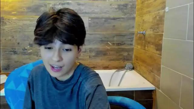 Image 11 of bryce_evans Stream on Chaturbate on 1 month ago