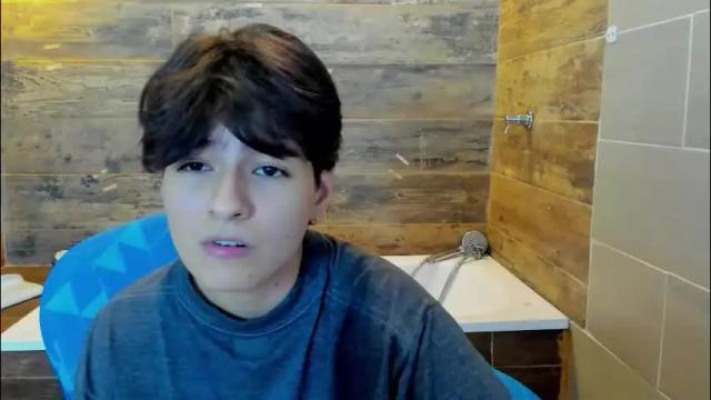 Image 12 of bryce_evans Stream on Chaturbate on 1 month ago