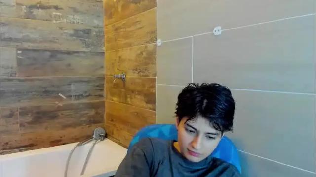 Image 2 of bryce_evans Stream on Chaturbate on 1 month ago