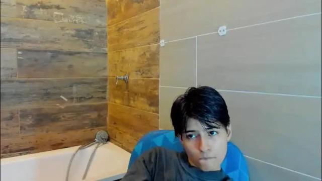 Image 3 of bryce_evans Stream on Chaturbate on 1 month ago