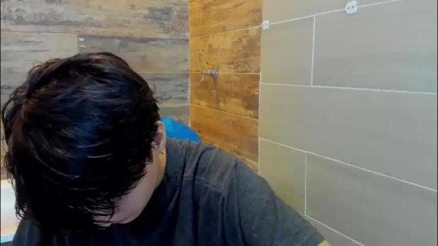 Image 6 of bryce_evans Stream on Chaturbate on 1 month ago