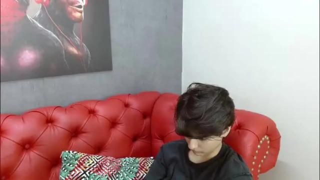 Image 10 of bryce_evans Stream on Chaturbate on 2 months ago