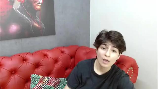 Image 11 of bryce_evans Stream on Chaturbate on 2 months ago