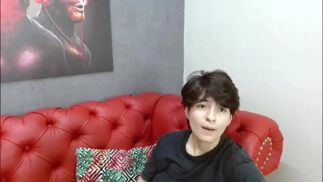 Image 2 of bryce_evans Stream on Chaturbate on 2 months ago