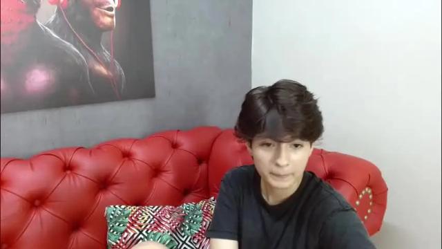 Image 3 of bryce_evans Stream on Chaturbate on 2 months ago