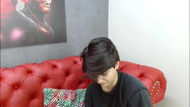 Image 7 of bryce_evans Stream on Chaturbate on 2 months ago