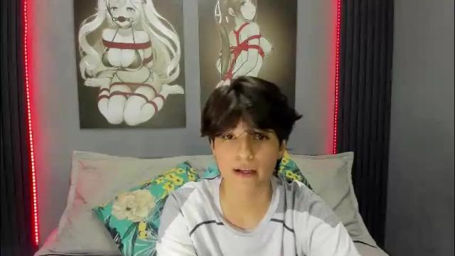 Thumbnail 1, bryce_evans's Stream at Chaturbate, 2 months ago